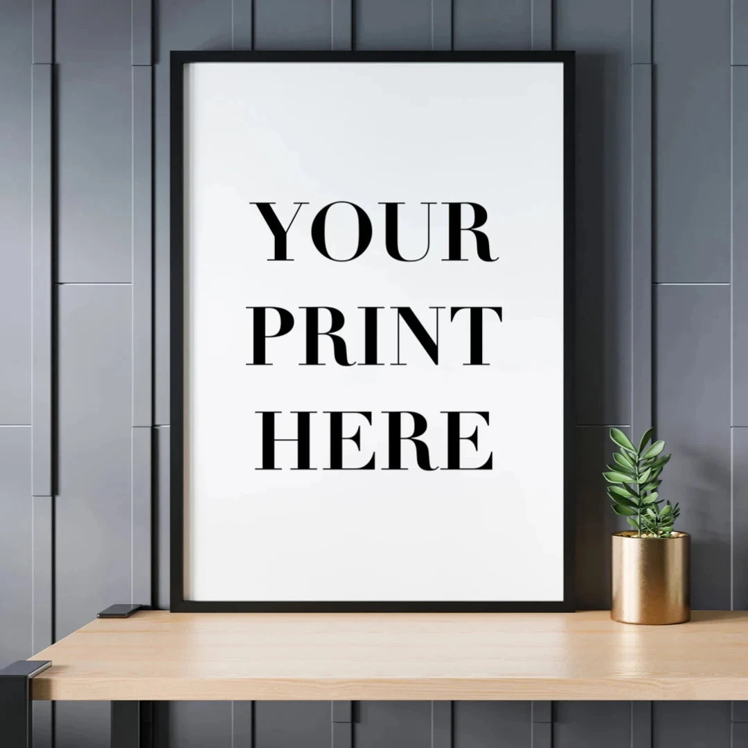 Custom Canvas Prints Photo Wal - Photography Interior ulasan dan harga