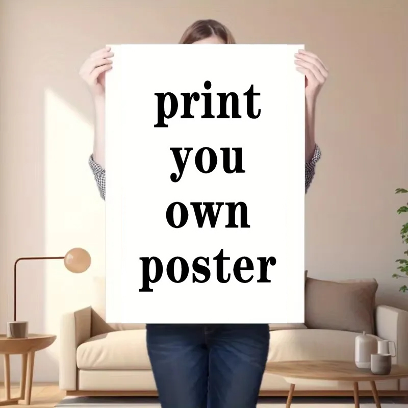 2pcs/set Custom Canvas Prints  - Photography Interior ulasan dan harga