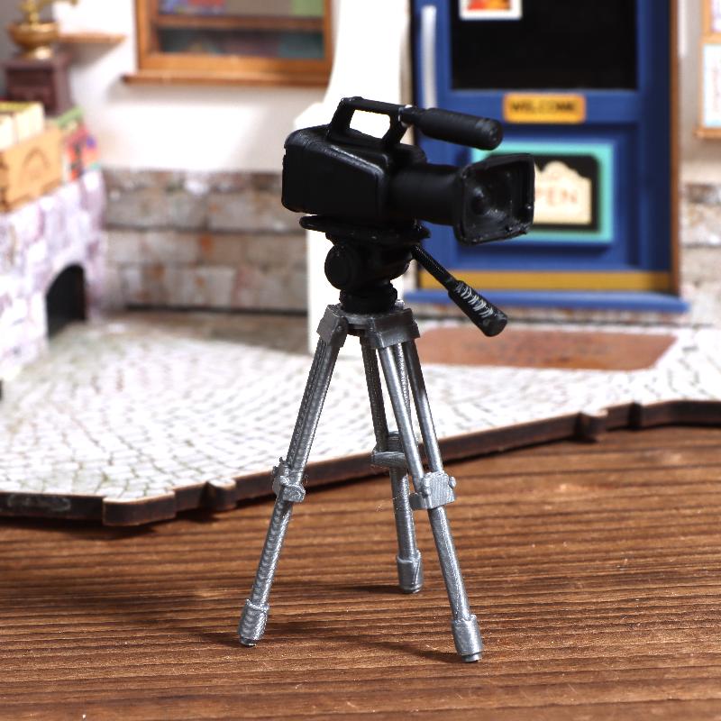 Mini Video Camera Tripod Model - Photography Videos Free ulasan dan harga