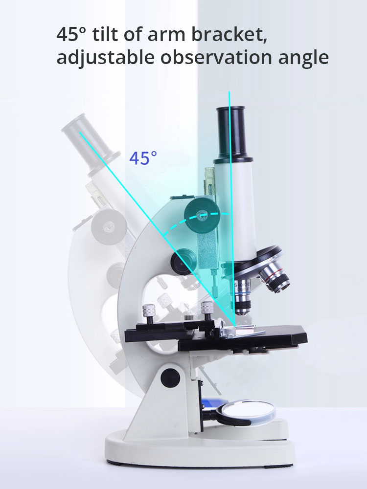 Optical Professional Biologica - Photography University ulasan dan harga