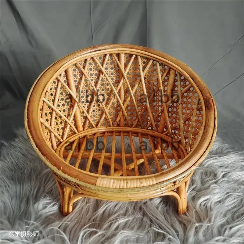 Indonesia Natural Rattan Bench - Photography Indonesia ulasan dan harga