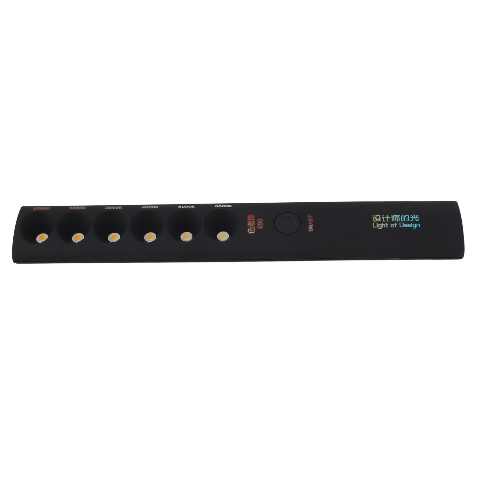 Video Light Wand Portable Colo - Photography Videos Free ulasan dan harga
