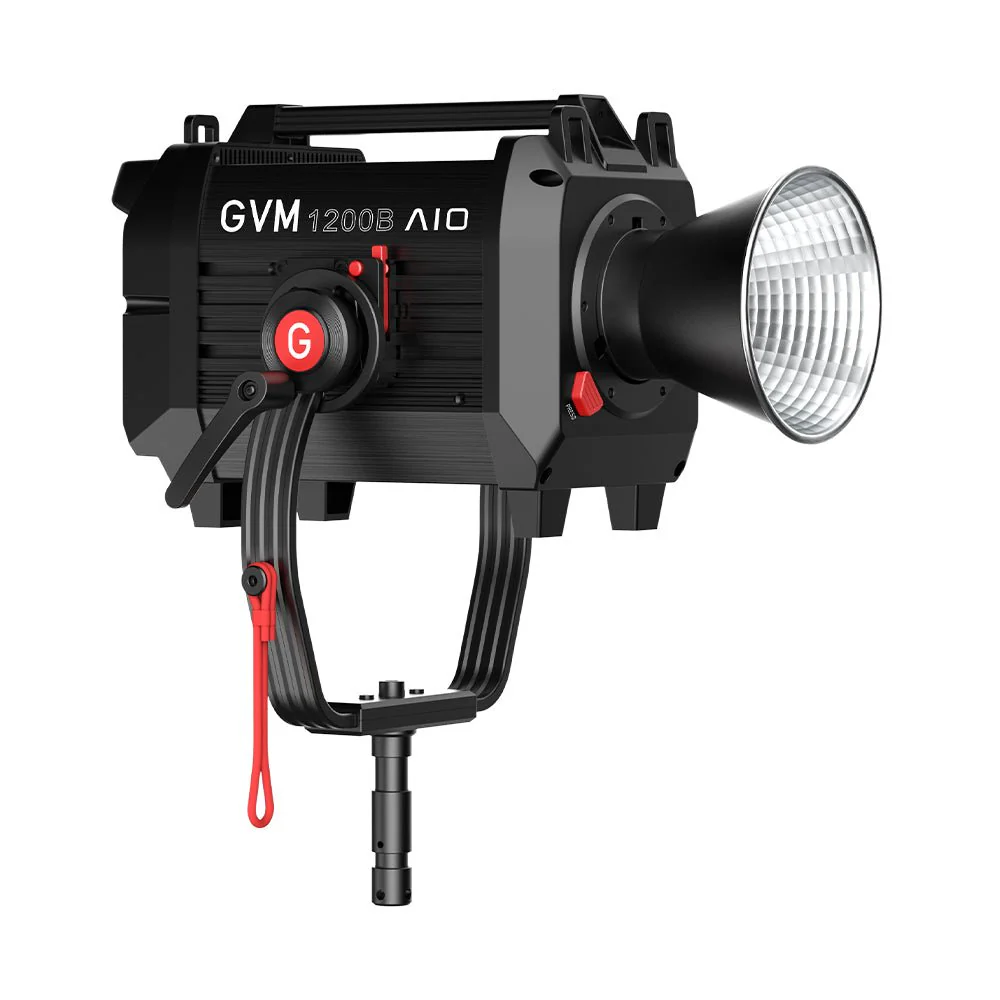 GVM SD1200B AIO 1200W Photogra - Photography Videos Free ulasan dan harga