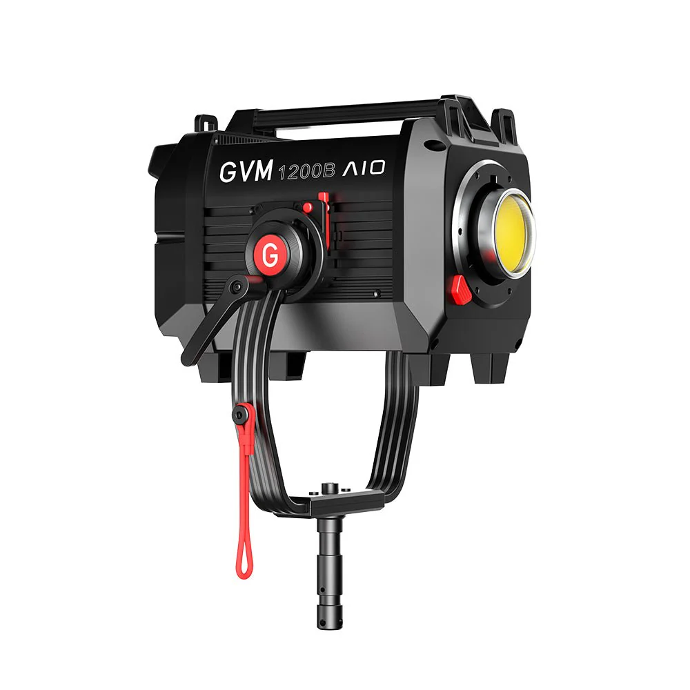 GVM SD1200B AIO 1200W Photogra - Photography Videos Free ulasan dan harga