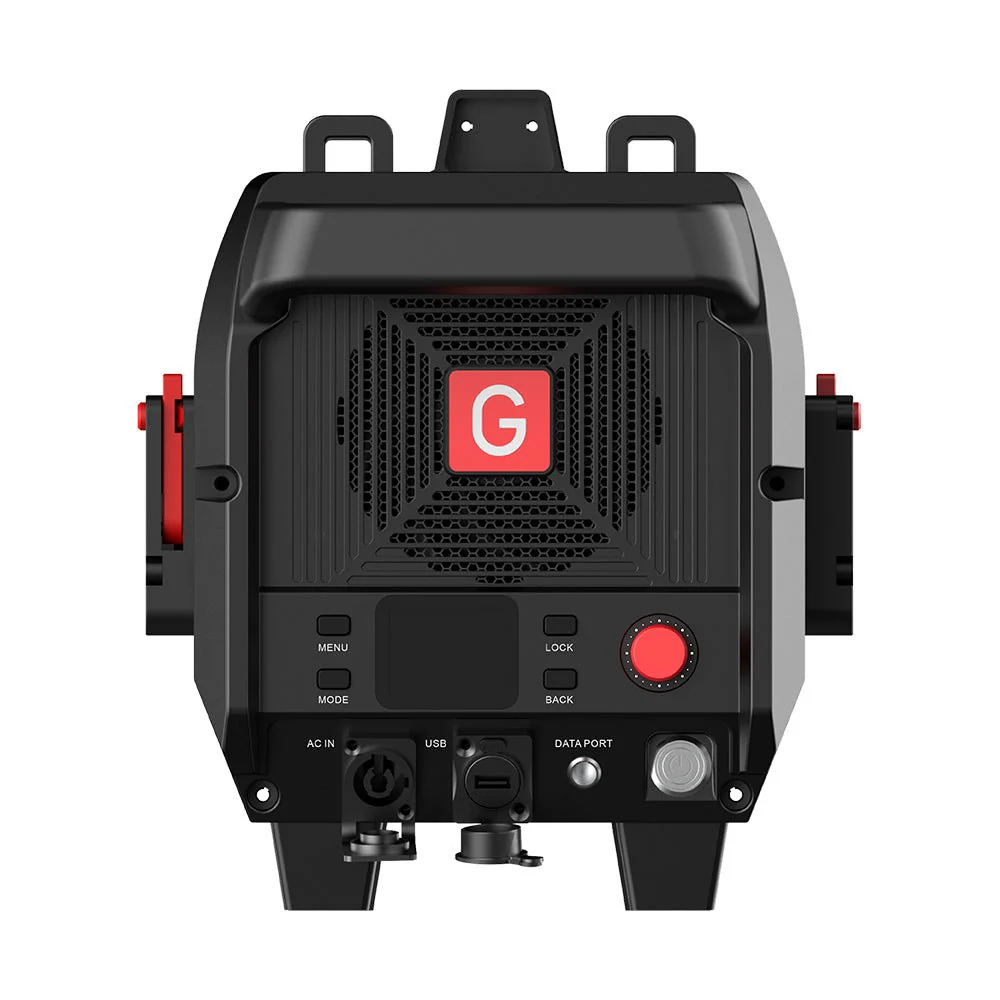 GVM SD1200B AIO 1200W Photogra - Photography Videos Free ulasan dan harga