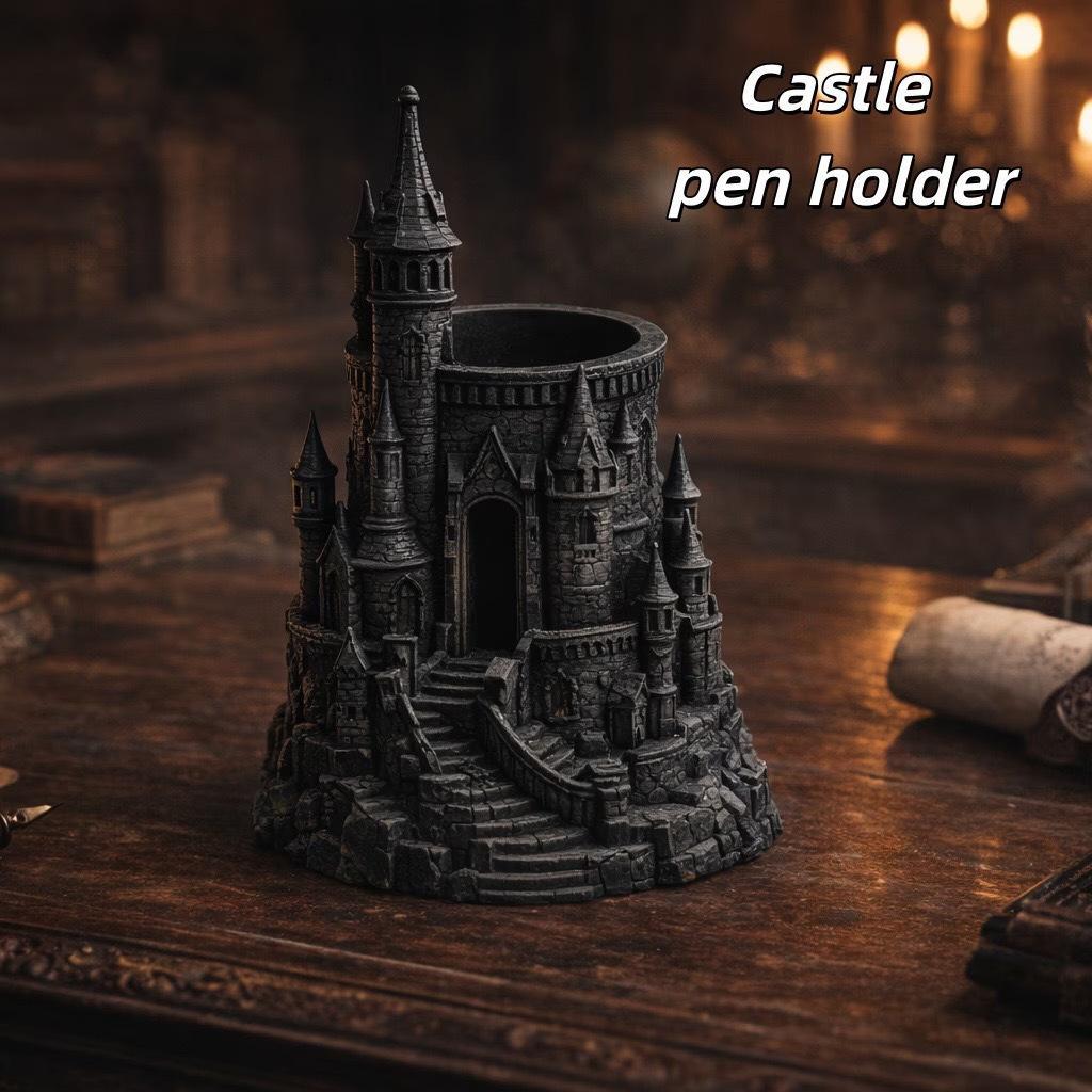 Harry Potter Dark Style Pen Ho - Photography Night ulasan dan harga