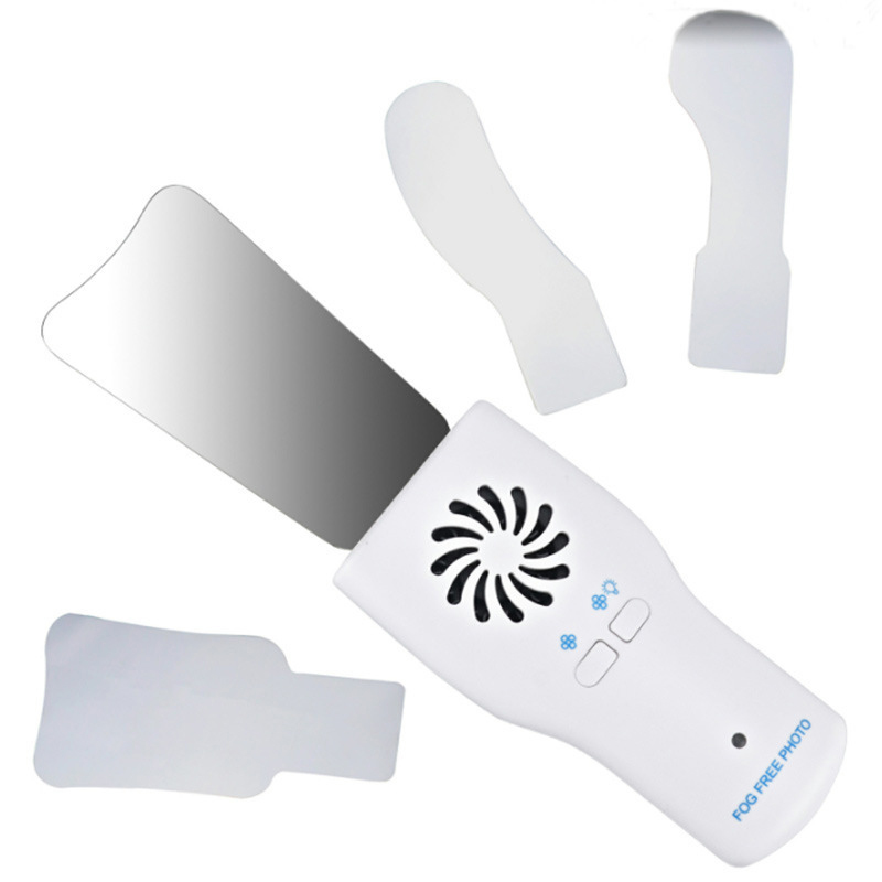 Anti Fog Intraoral Mirror For  - Photography High Angle ulasan dan harga