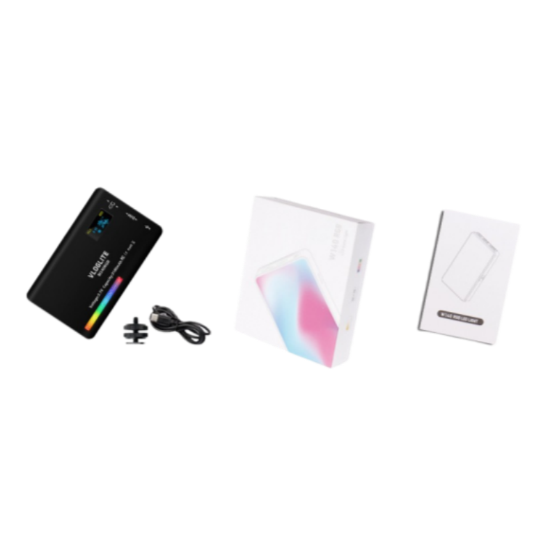 Mobile Rgb Fill Light Computer - Photography Videos Free ulasan dan harga