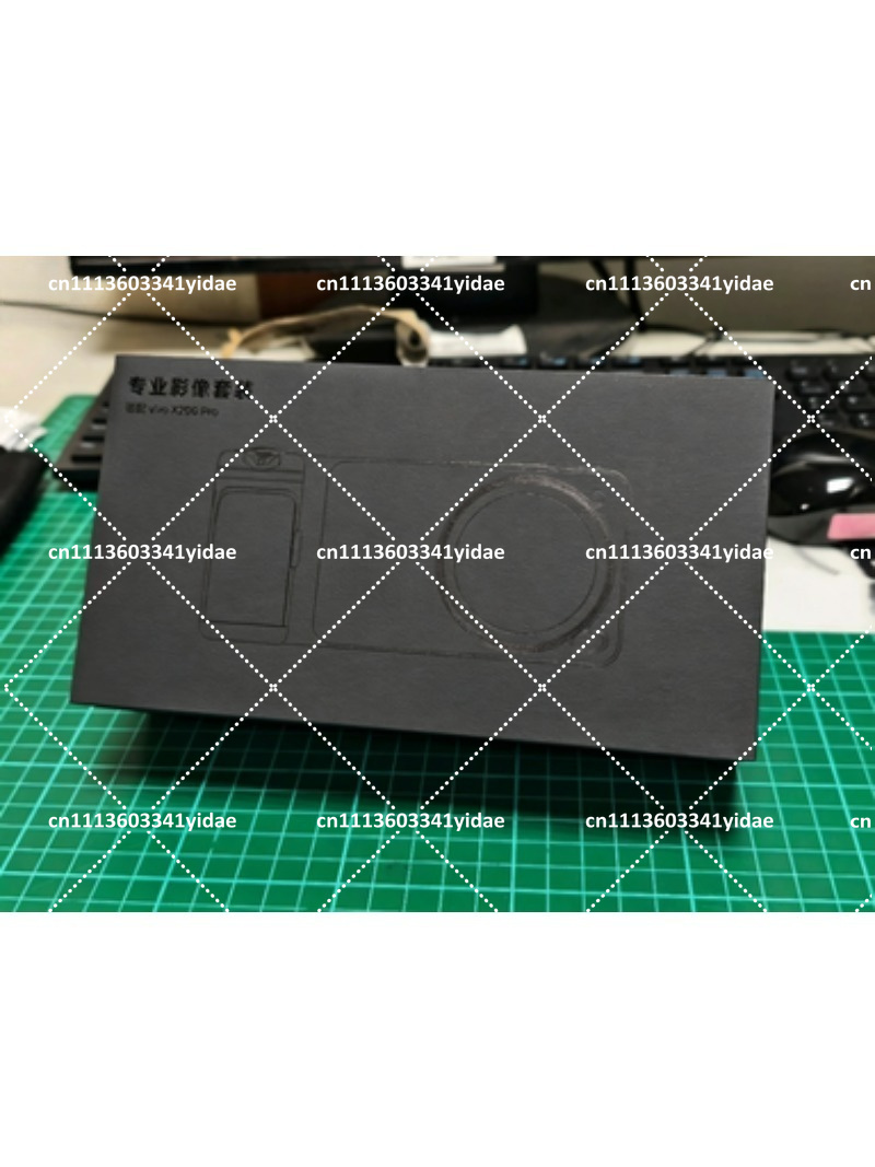 Mobile Phone Protective Case P - X200 Photography Kit ulasan dan harga