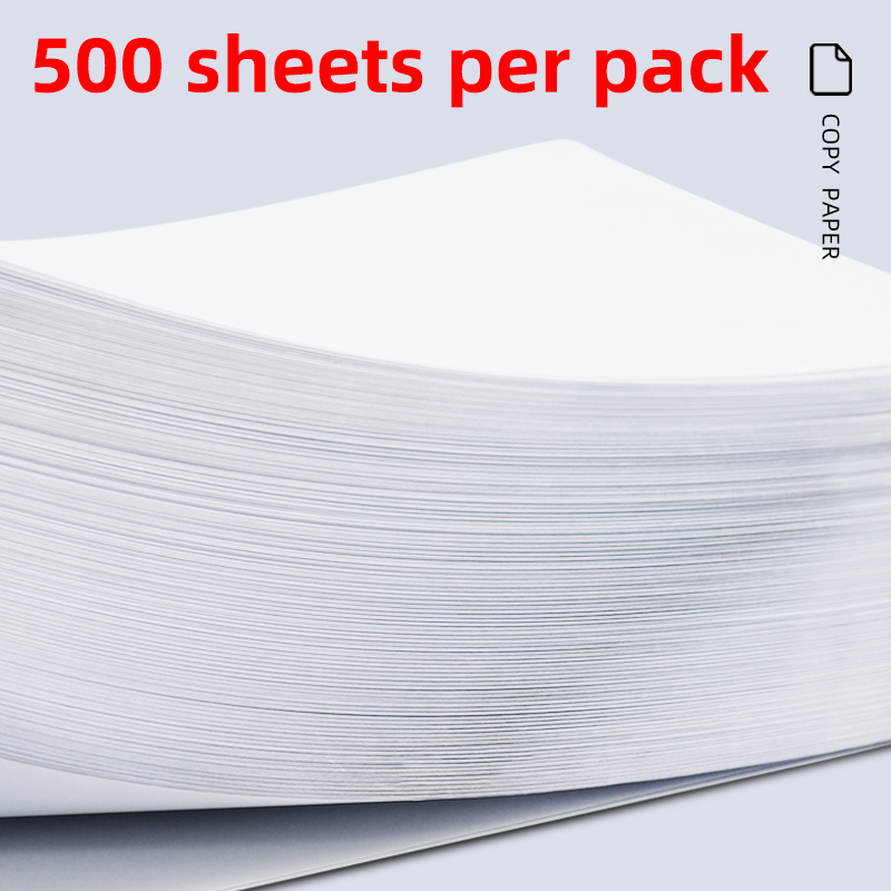 A4 80g White Printing Paper -  - Photography University ulasan dan harga