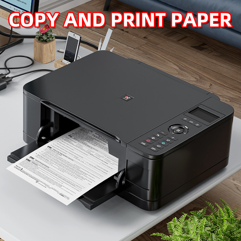 A4 80g White Printing Paper -  - Photography University ulasan dan harga