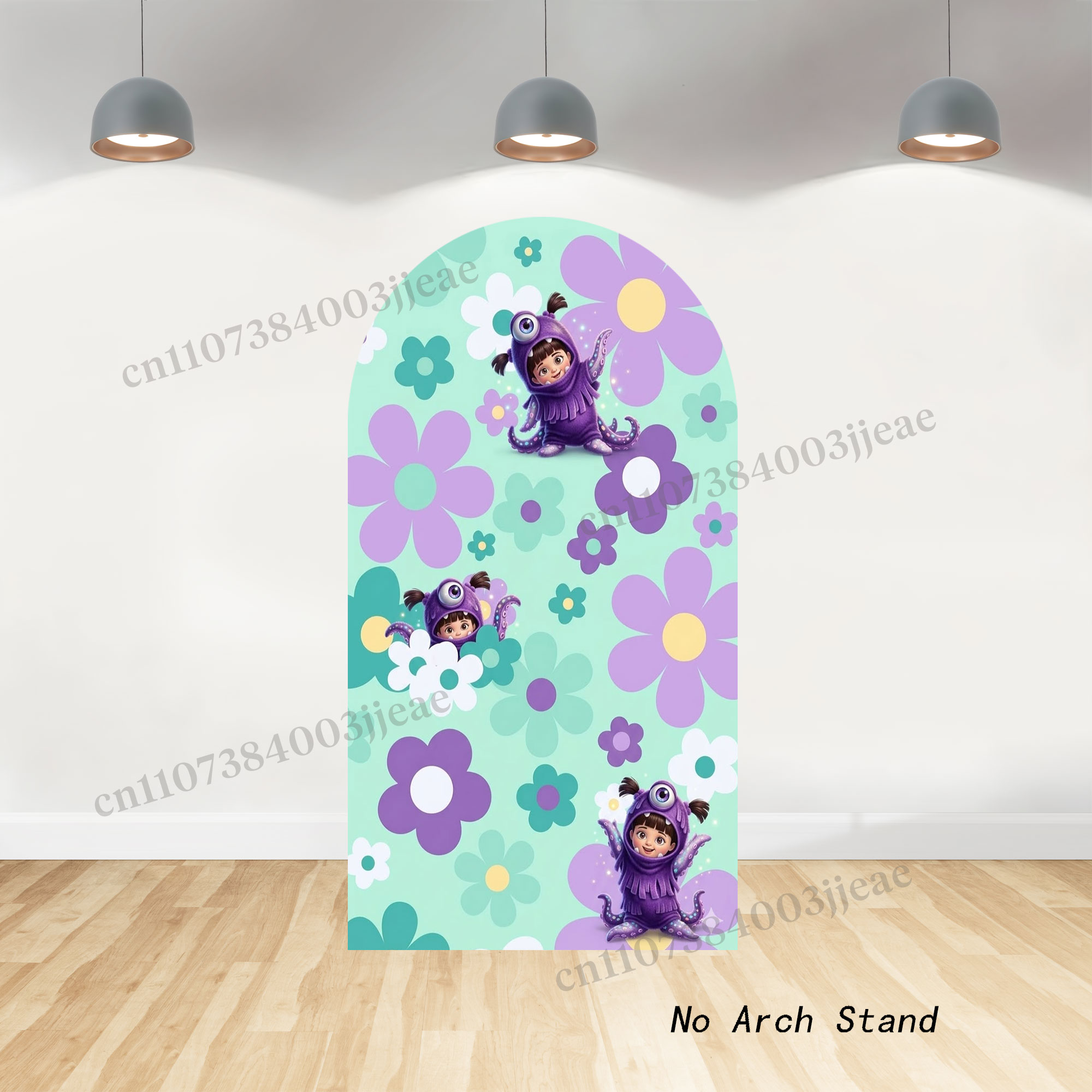 Arch Monsters University Photo - Photography University ulasan dan harga