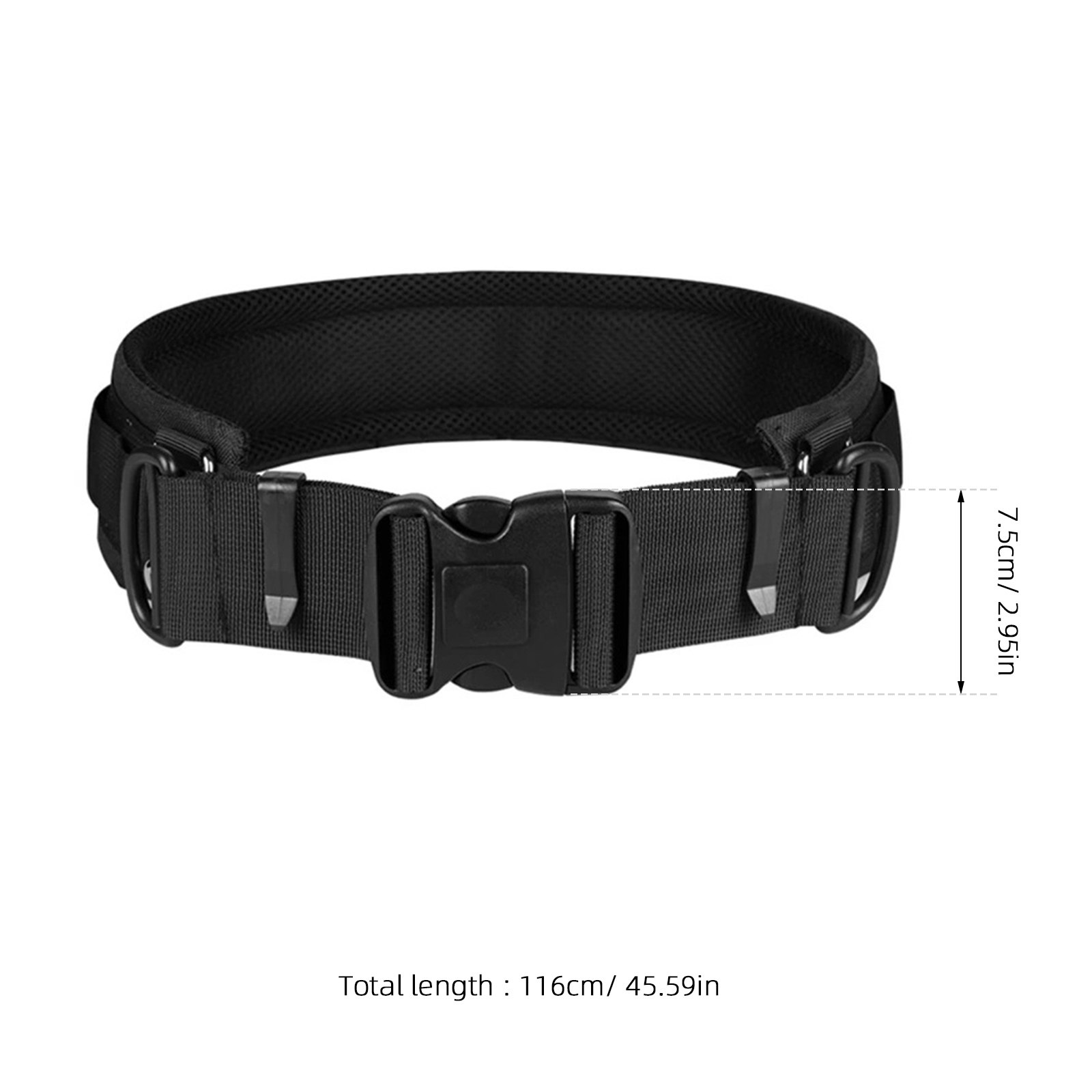 Adjustable Camera Waist Belt N - Photography High Angle ulasan dan harga