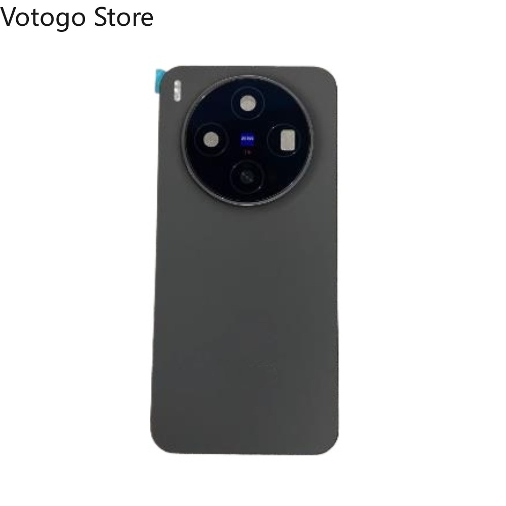 Replacement X300 Back Cover Ho - Photography Vivo X300 Pro ulasan dan harga