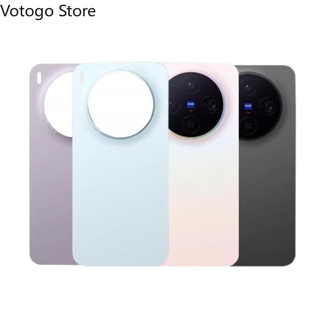 Replacement X300 Back Cover Ho - Photography Vivo X300 Pro ulasan dan harga